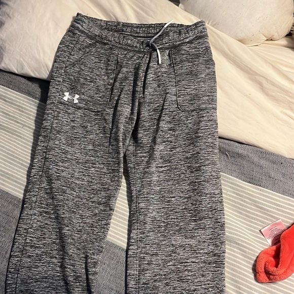 Cold gear under armor sweatpants - Picture 2 of 4